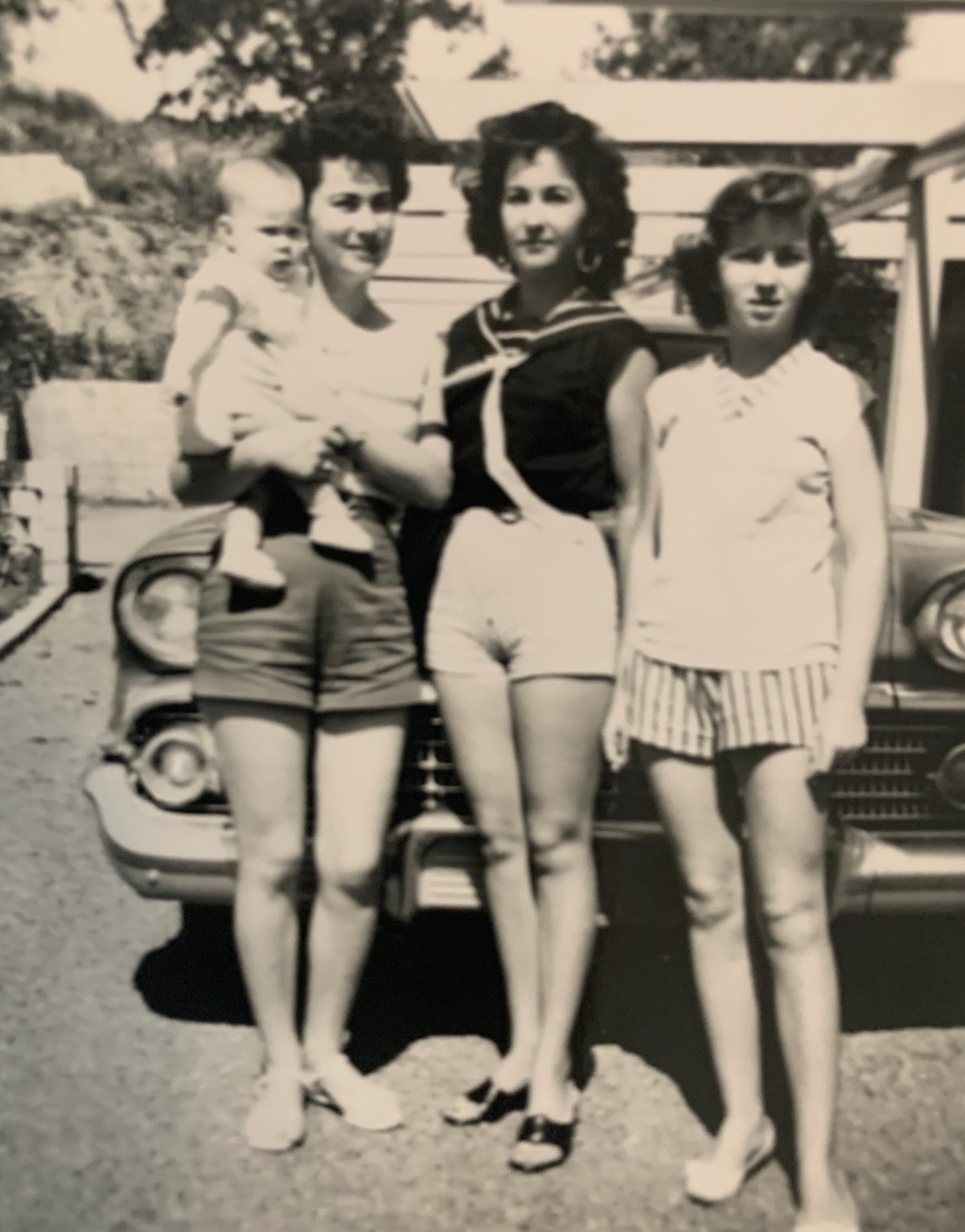 Dorothy Marie Roddam — photo 9