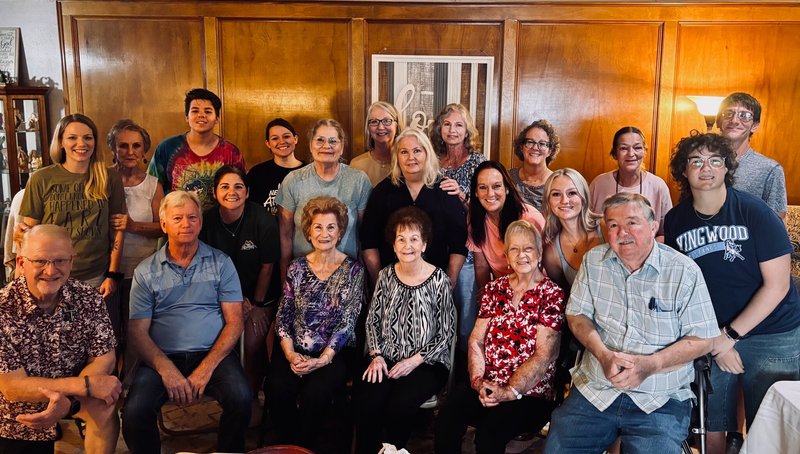 Dorothy Marie Roddam - Photo 12