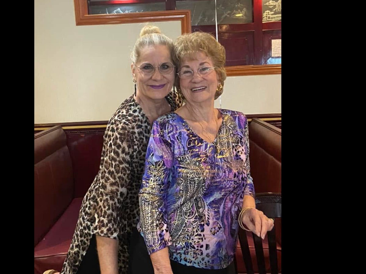 Dorothy Marie Roddam — photo 13