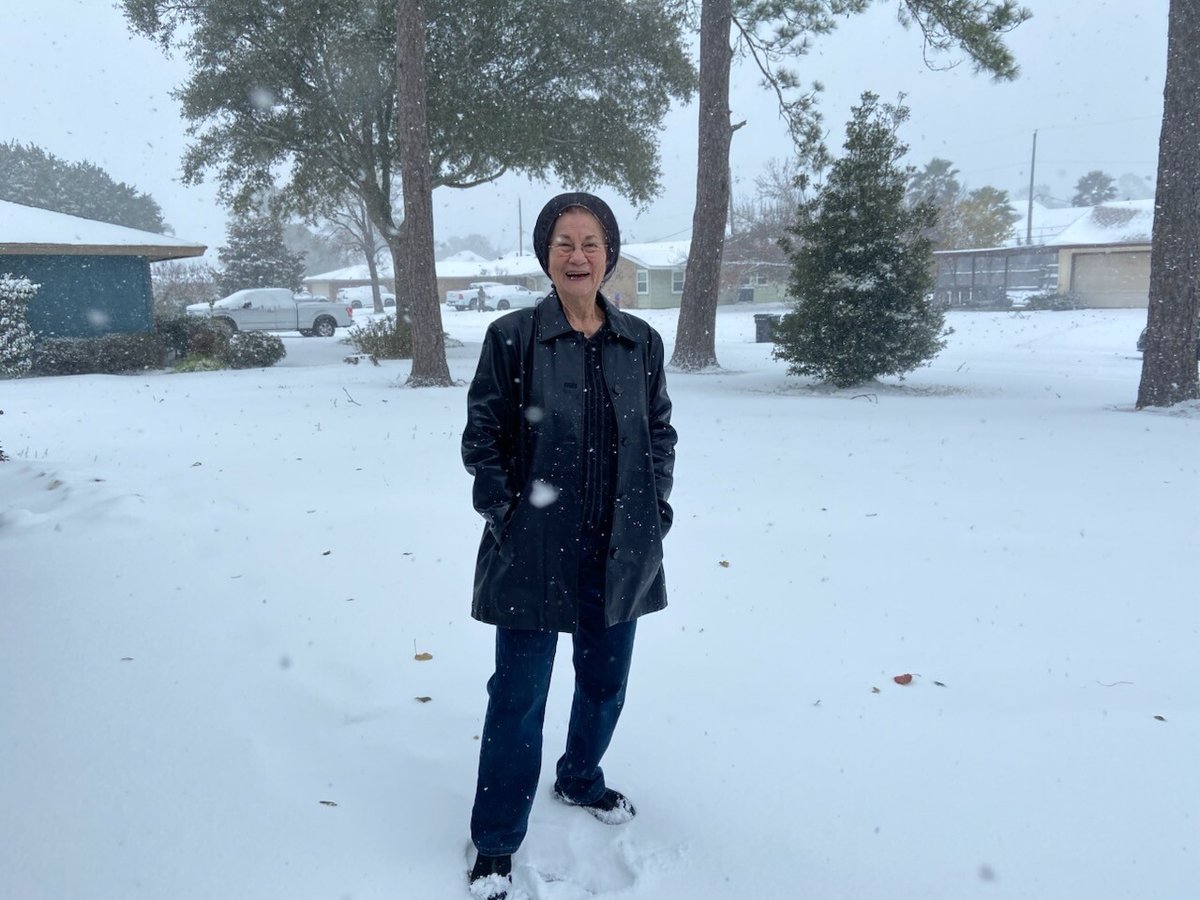 Dorothy Marie Roddam — photo 17