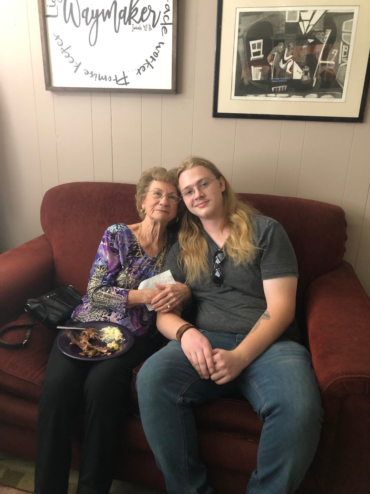 Dorothy Marie Roddam — photo 14