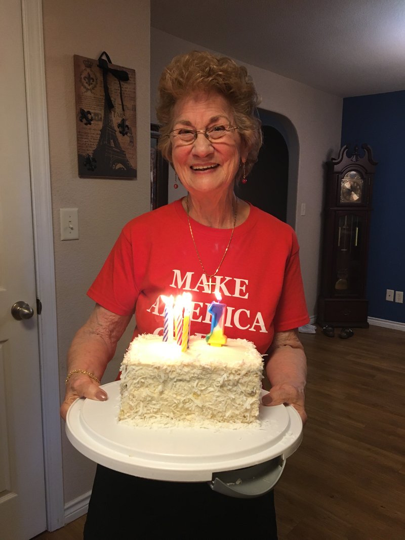 Dorothy Marie Roddam - Photo 16