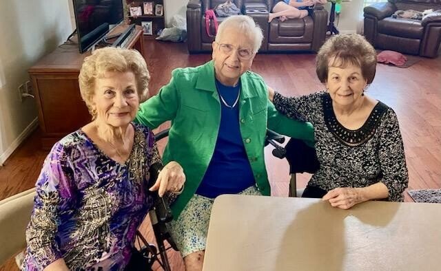 Dorothy Marie Roddam — photo 19