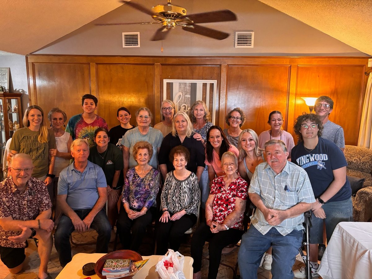 Dorothy Marie Roddam — photo 20