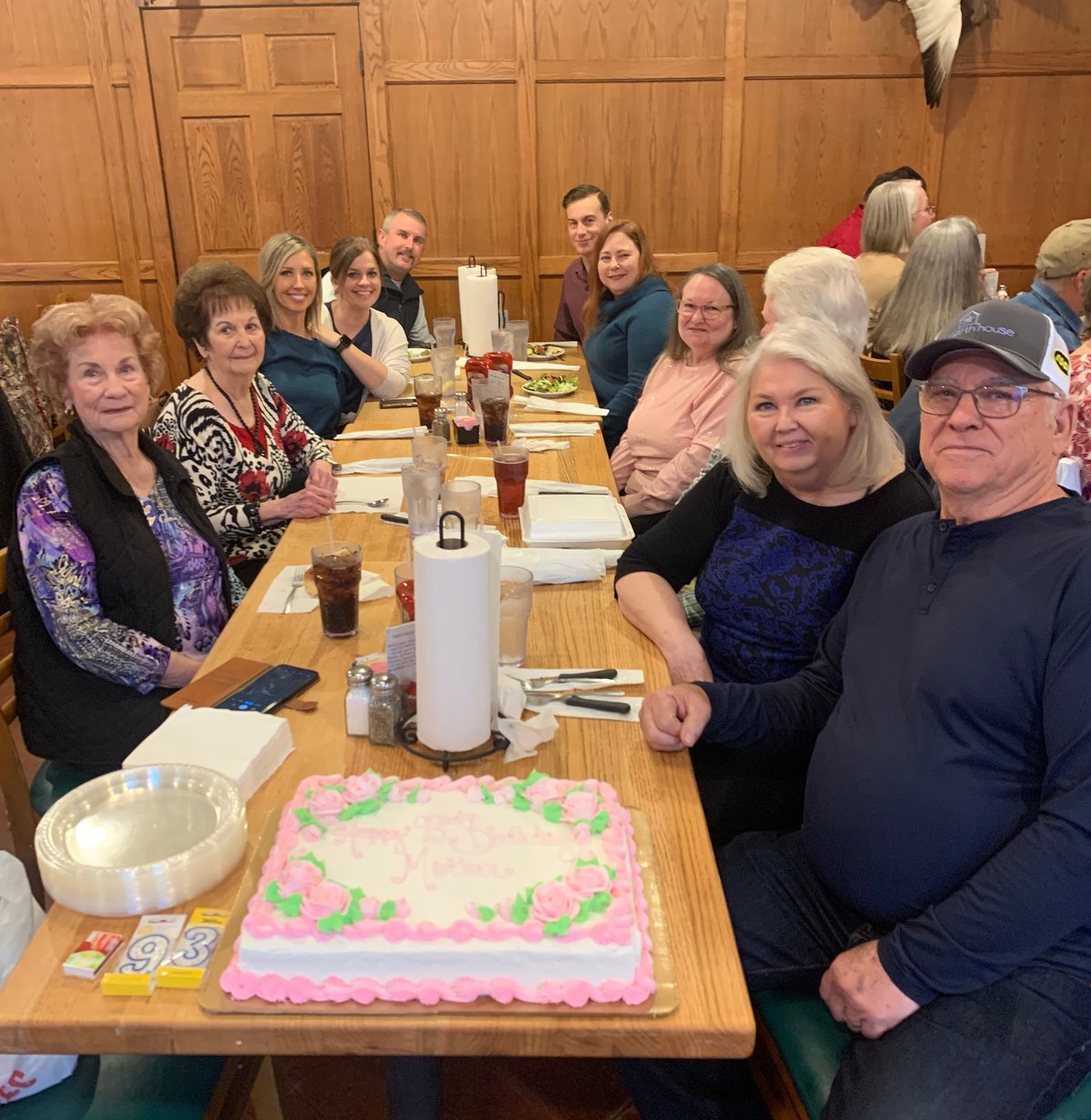 Dorothy Marie Roddam — photo 18