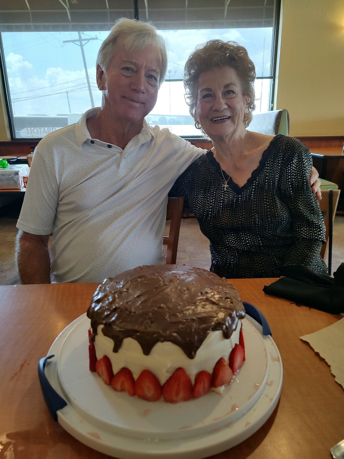 Dorothy Marie Roddam — photo 22