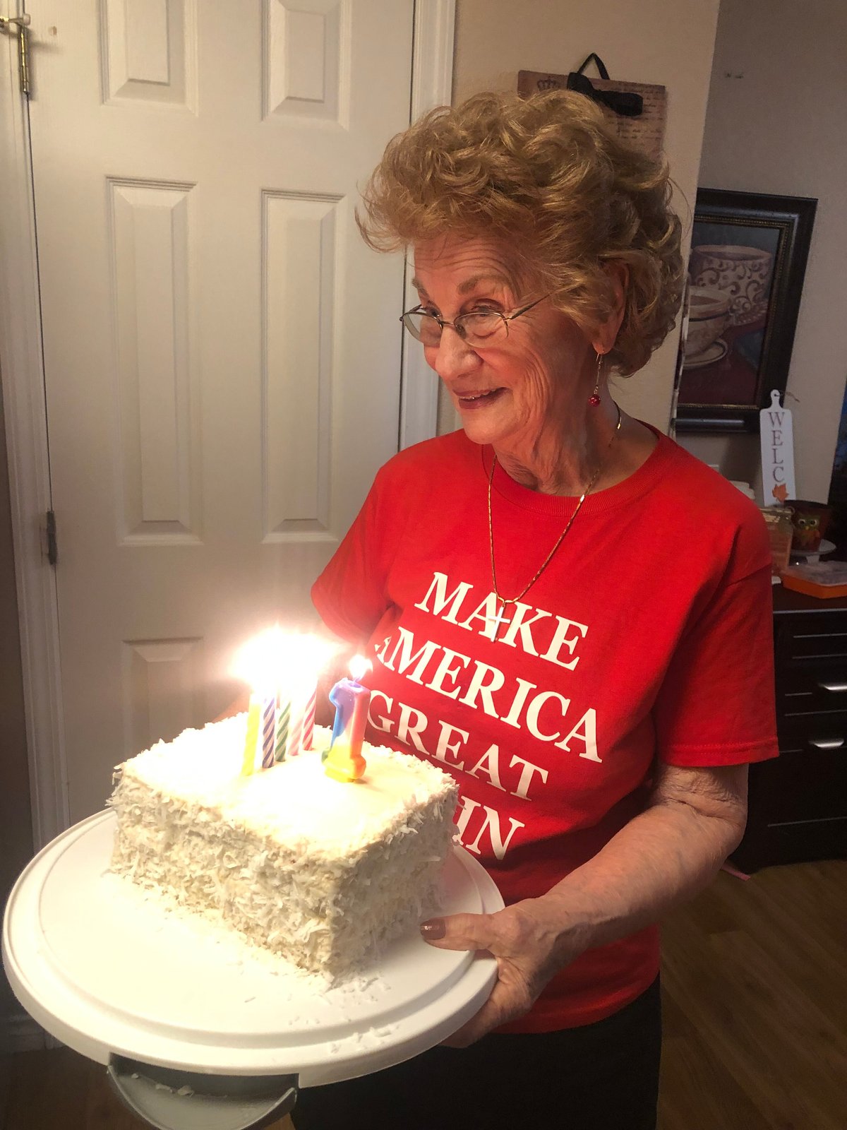 Dorothy Marie Roddam — photo 21