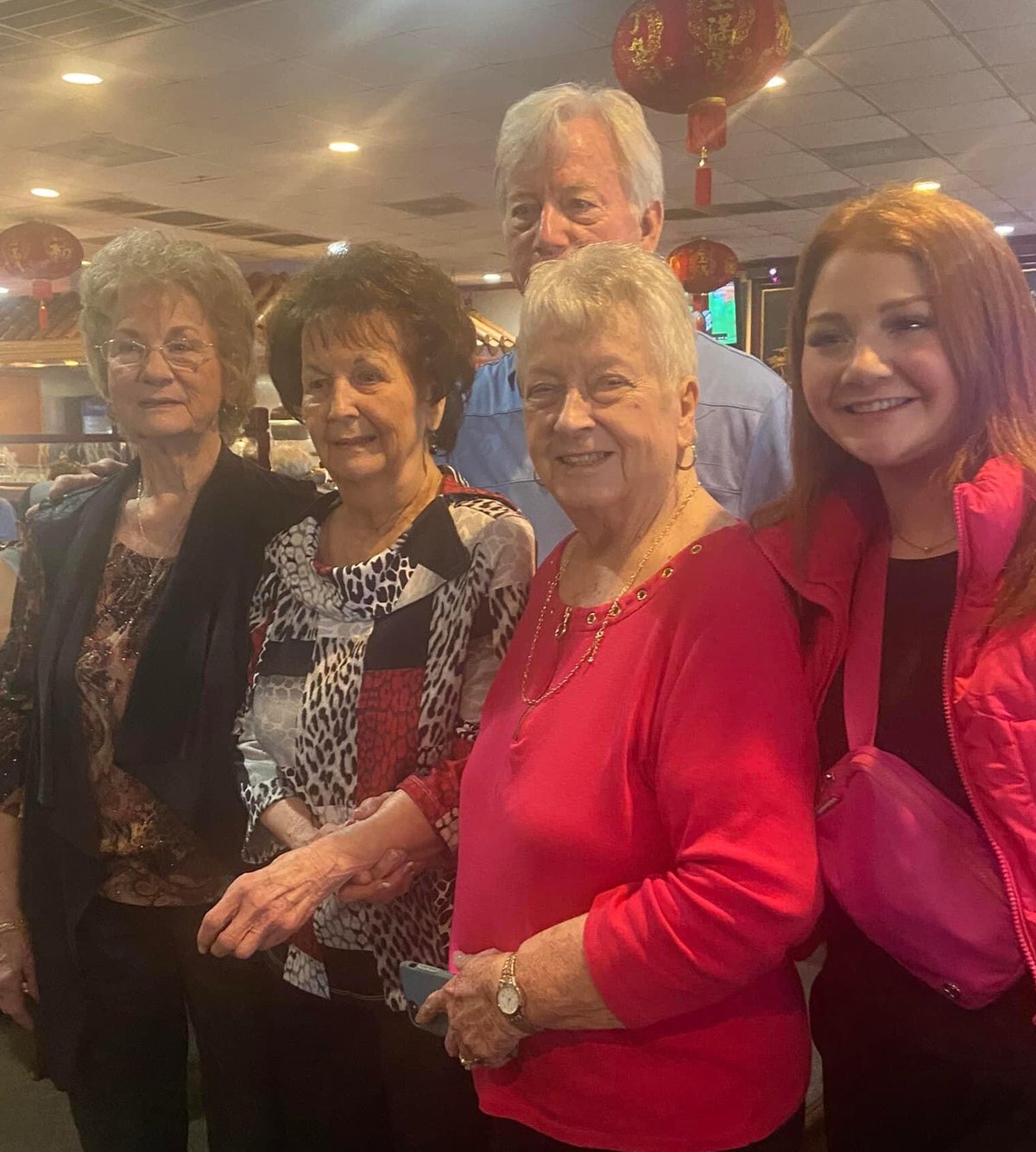 Dorothy Marie Roddam — photo 26