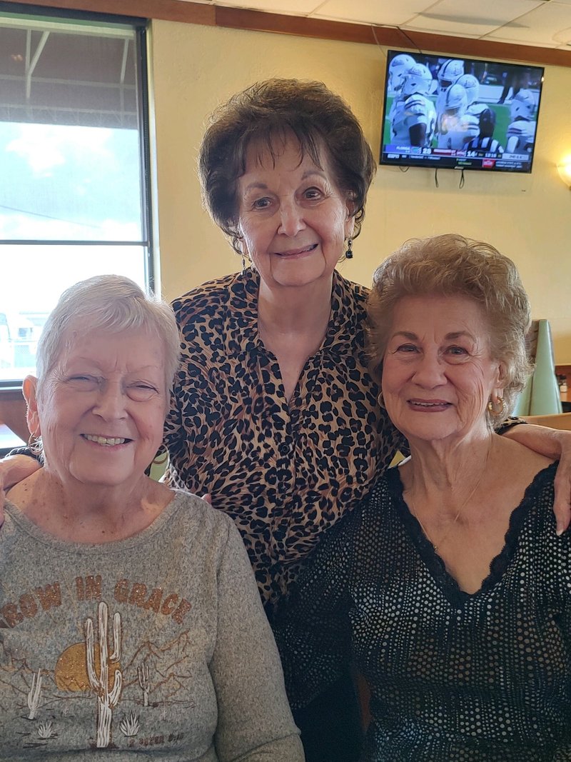 Dorothy Marie Roddam - Photo 24