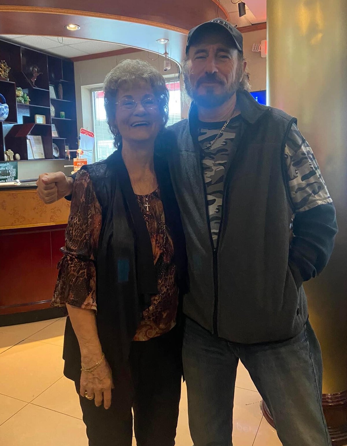 Dorothy Marie Roddam — photo 28