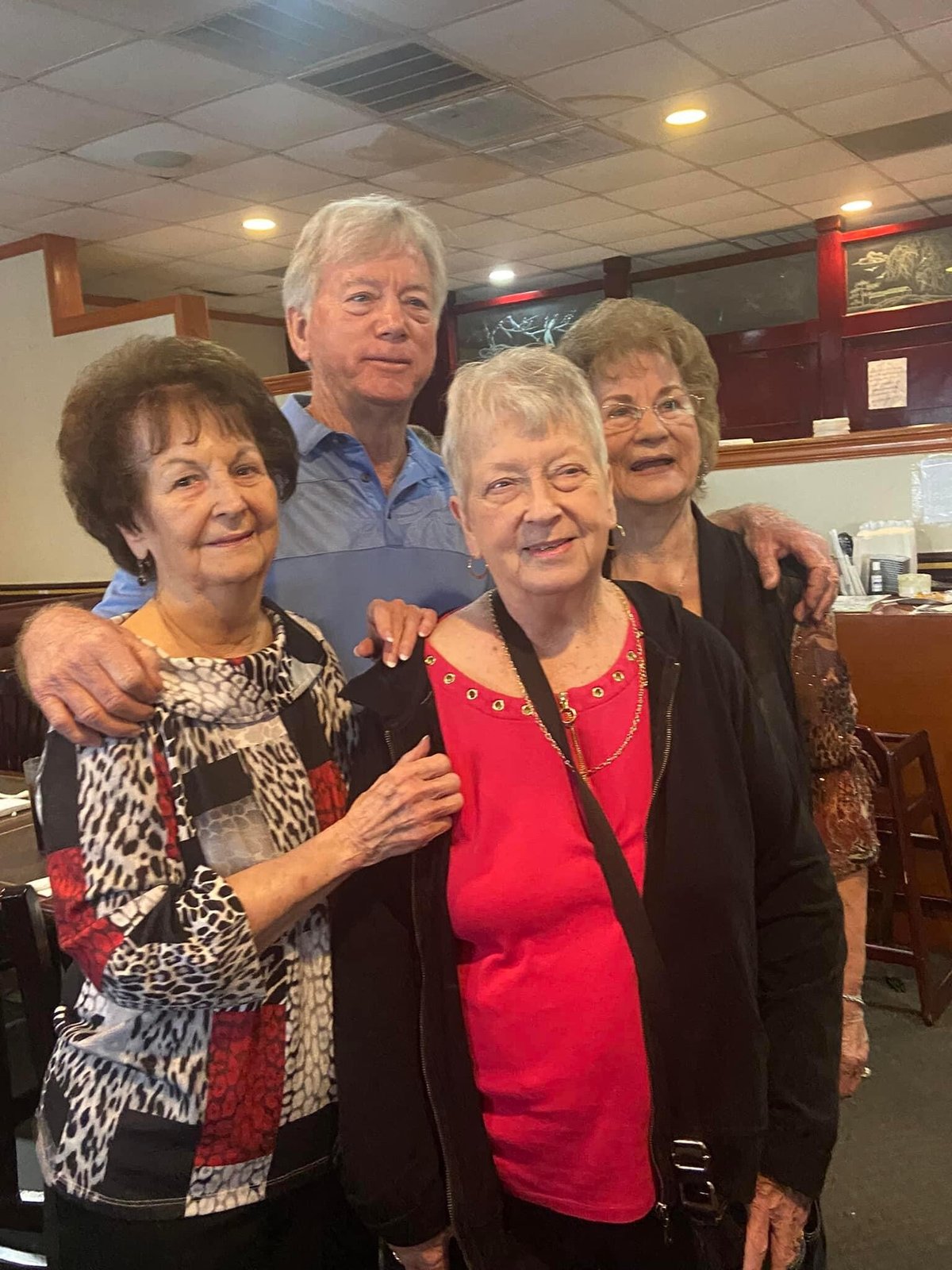 Dorothy Marie Roddam — photo 30