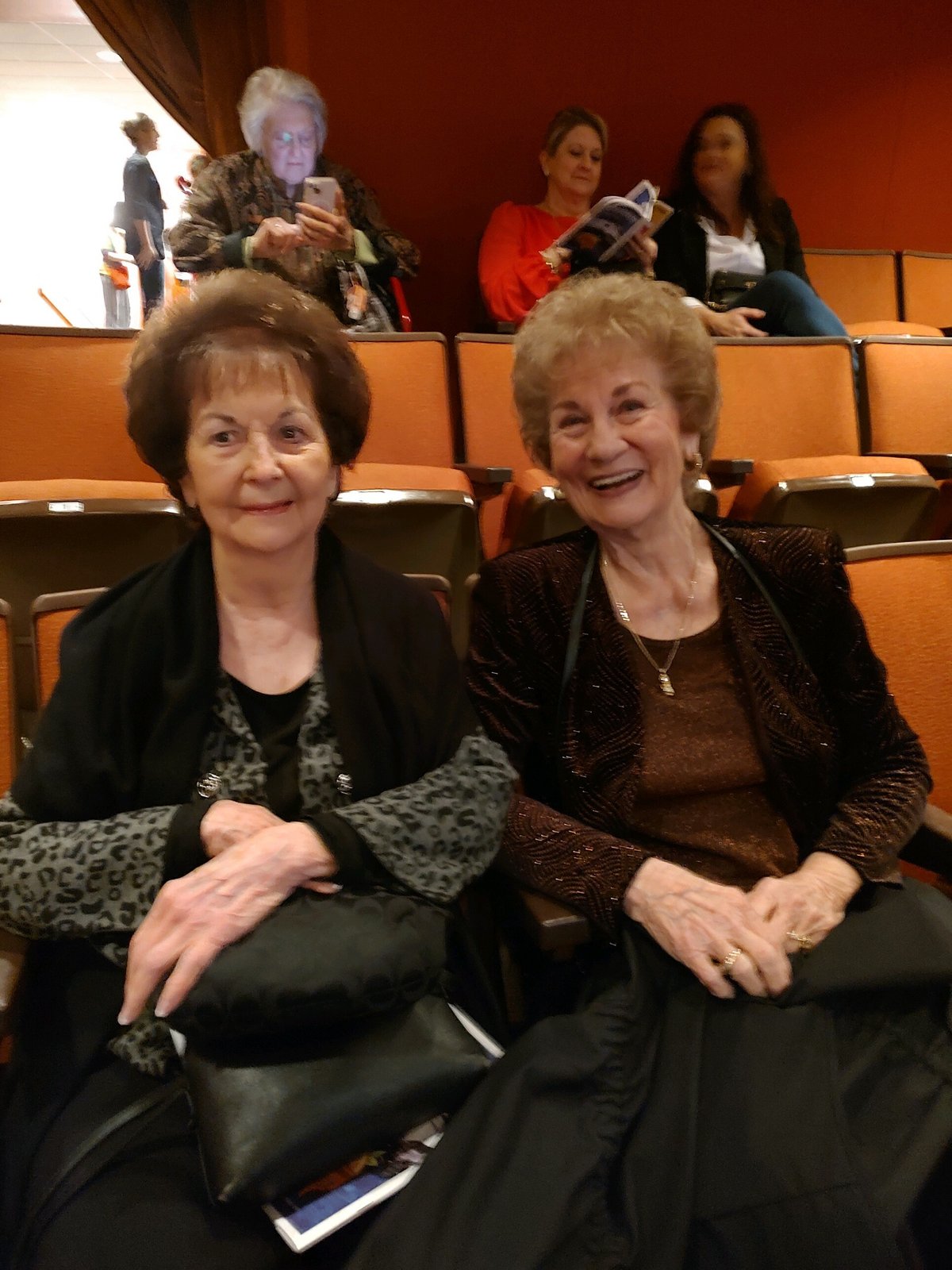 Dorothy Marie Roddam — photo 31