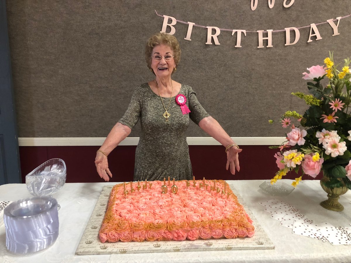 Dorothy Marie Roddam — photo 35