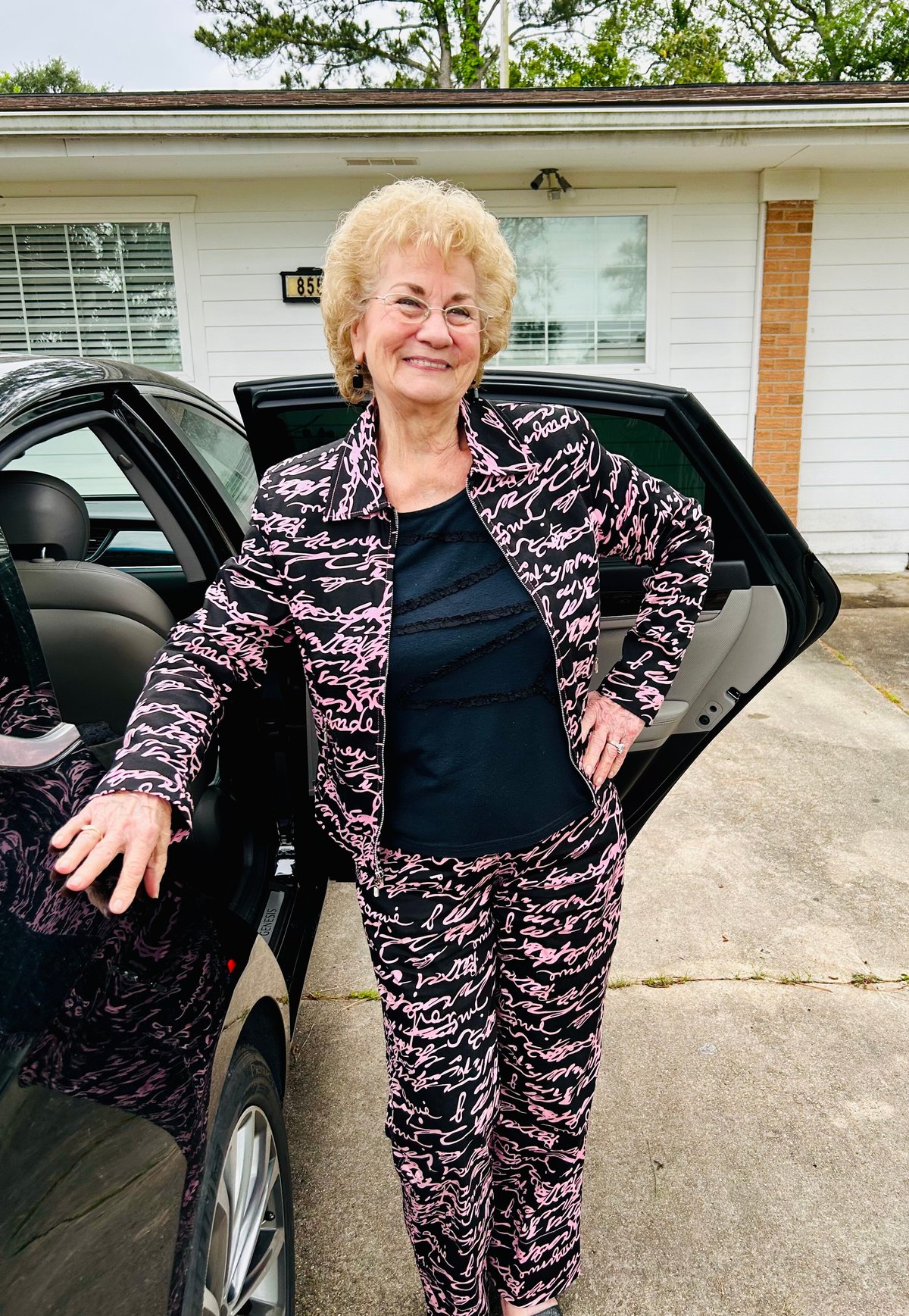 Dorothy Marie Roddam — photo 37