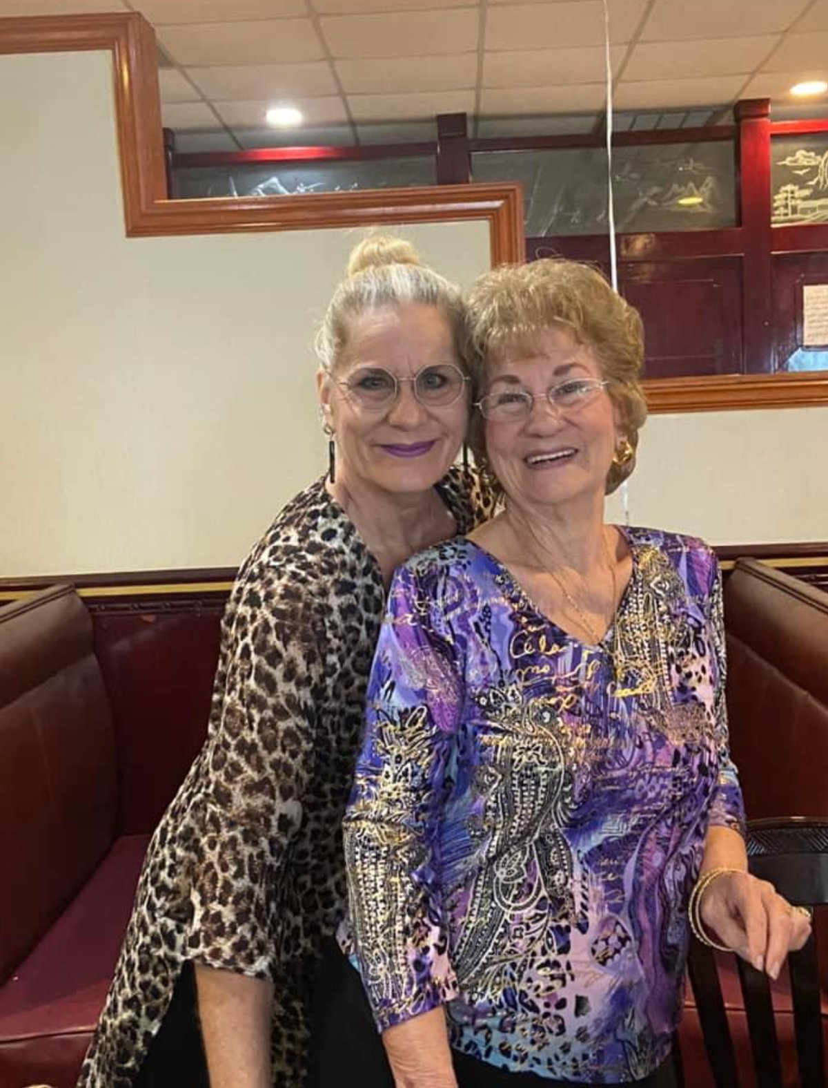 Dorothy Marie Roddam — photo 40