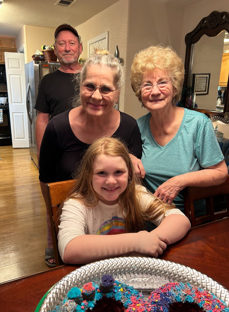 Dorothy Marie Roddam - Photo 38