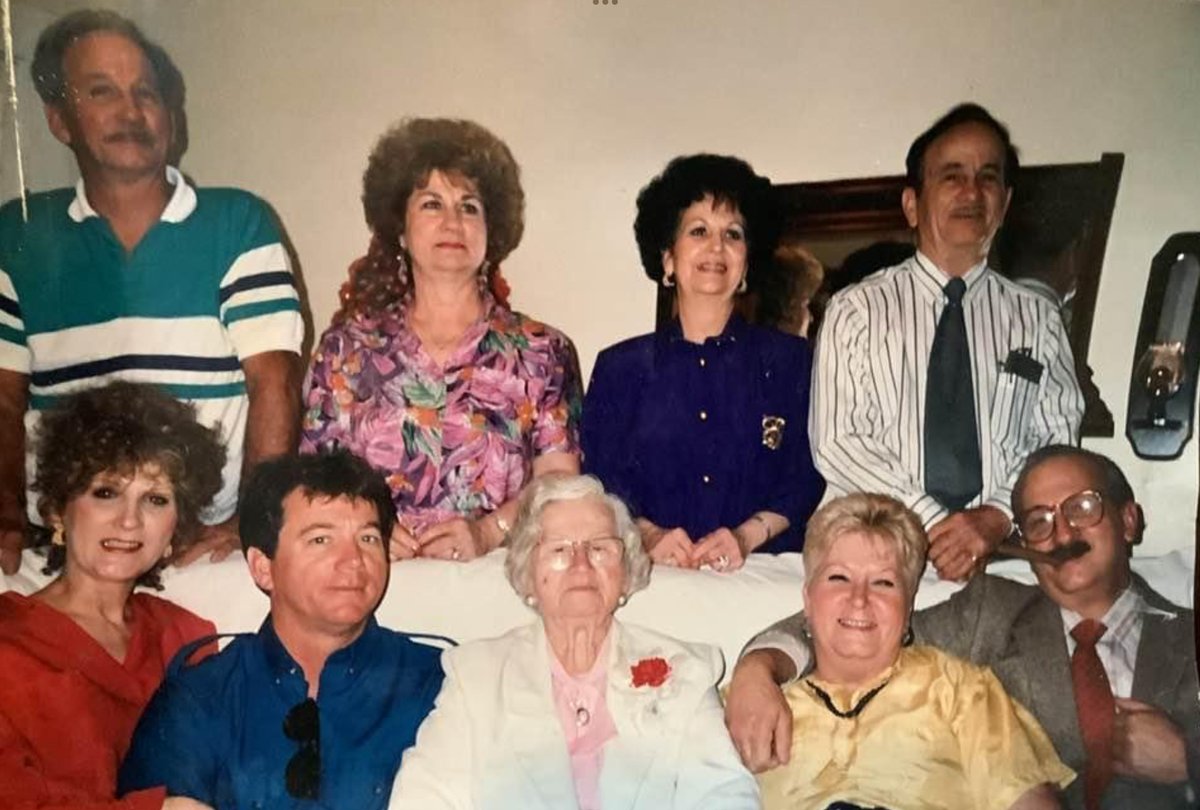 Dorothy Marie Roddam — photo 41