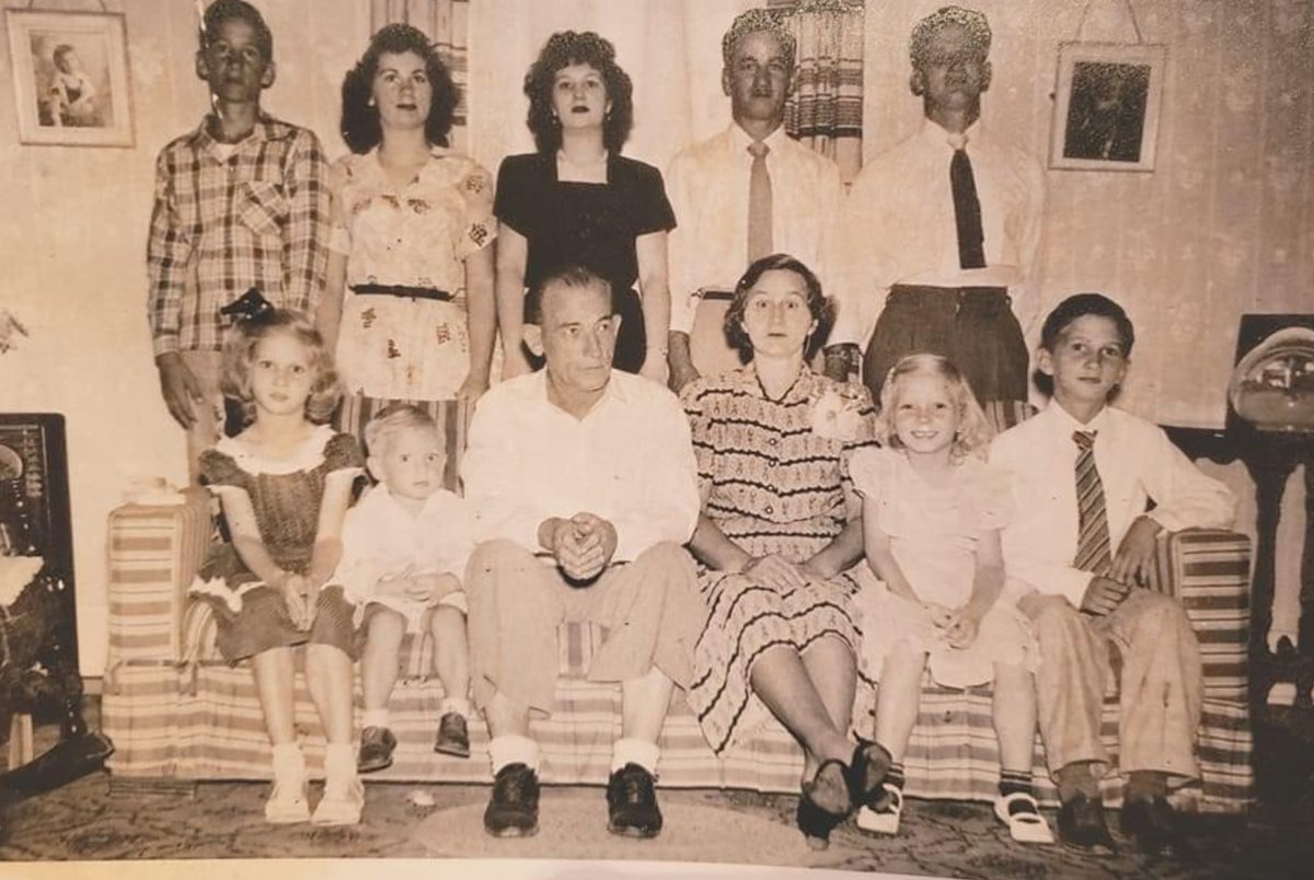 Dorothy Marie Roddam — photo 42