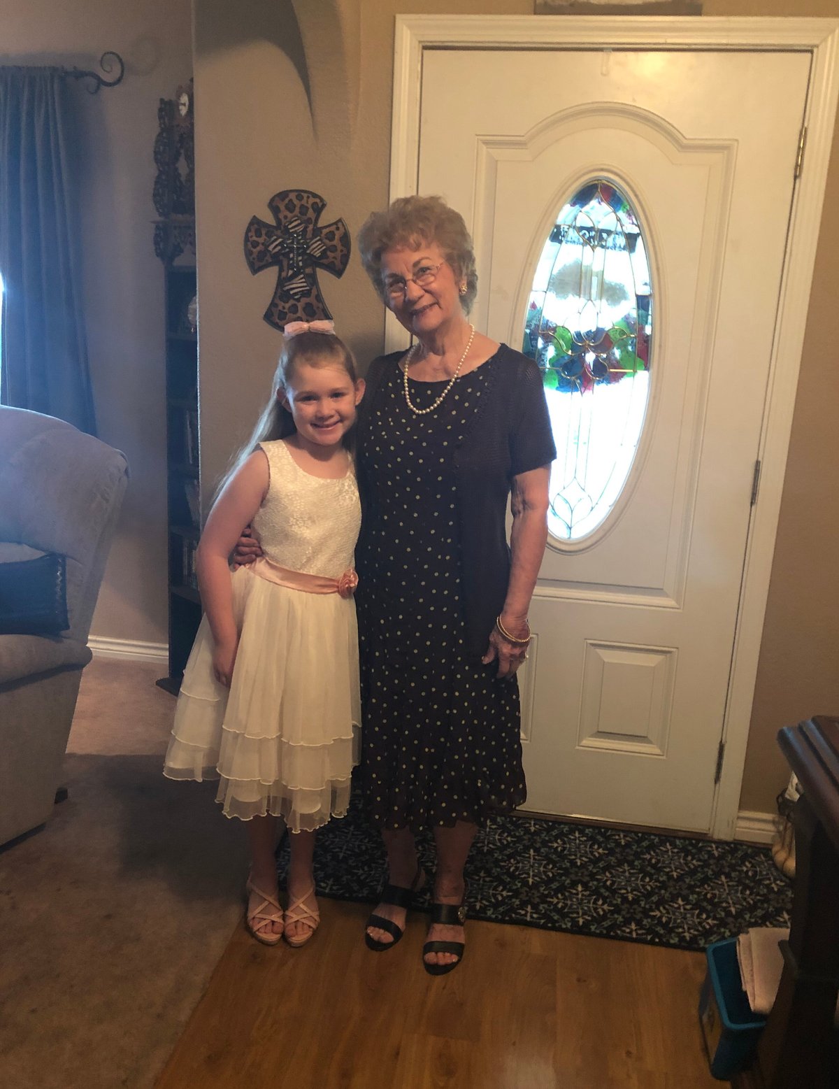 Dorothy Marie Roddam — photo 43