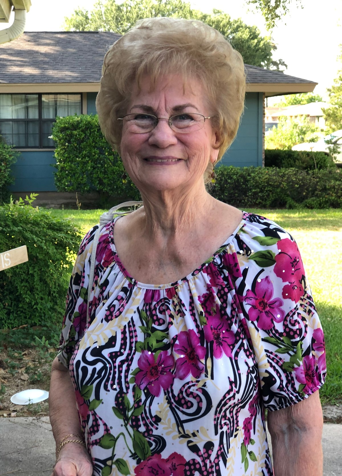 Dorothy Marie Roddam — photo 45