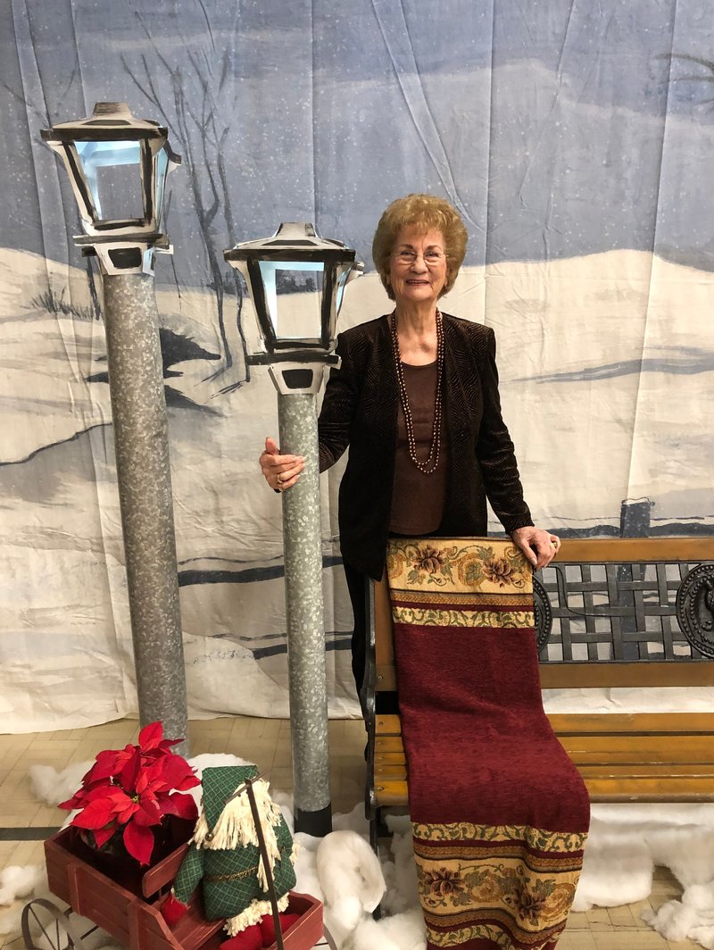 Dorothy Marie Roddam - Photo 44