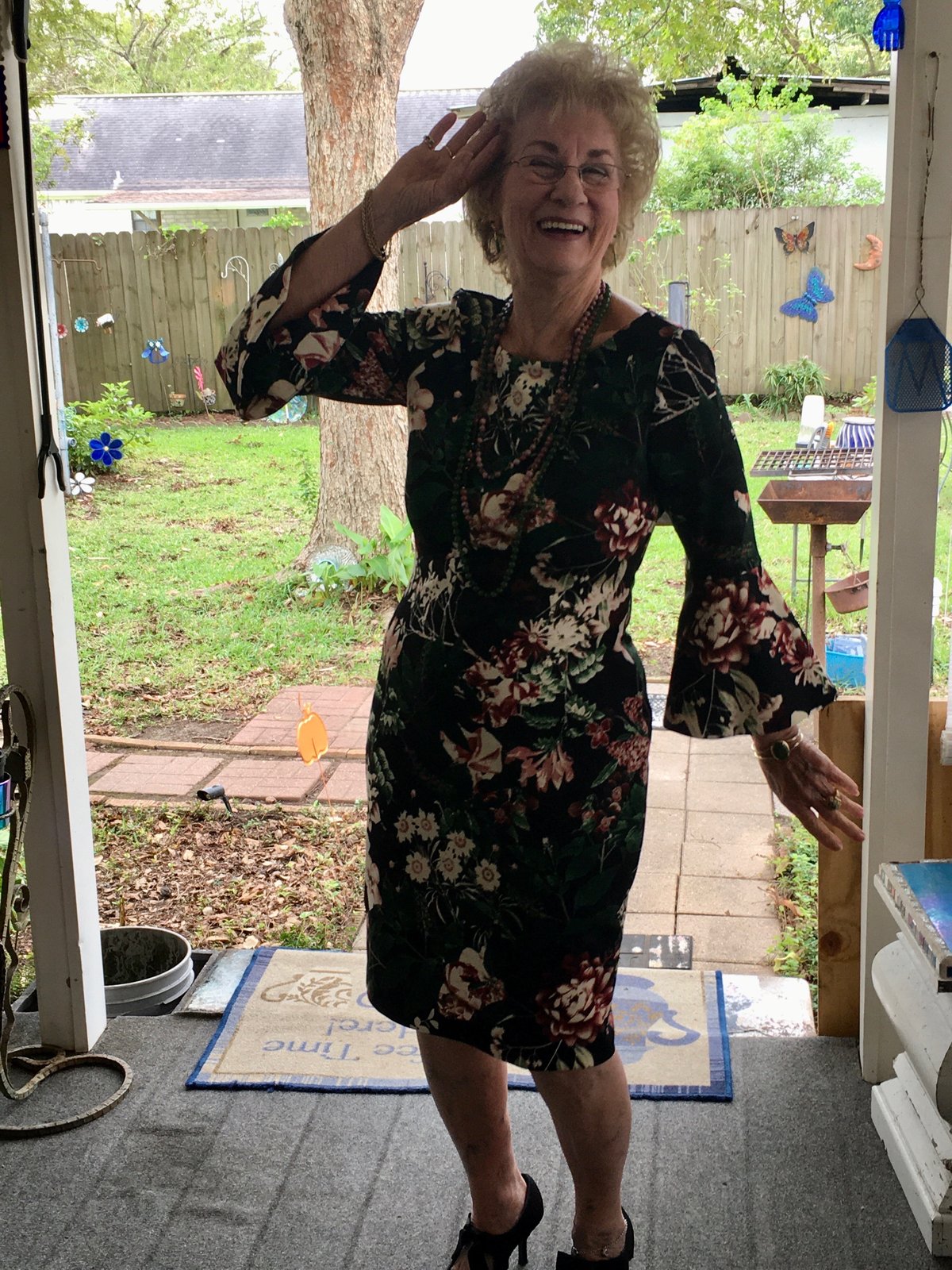 Dorothy Marie Roddam — photo 50