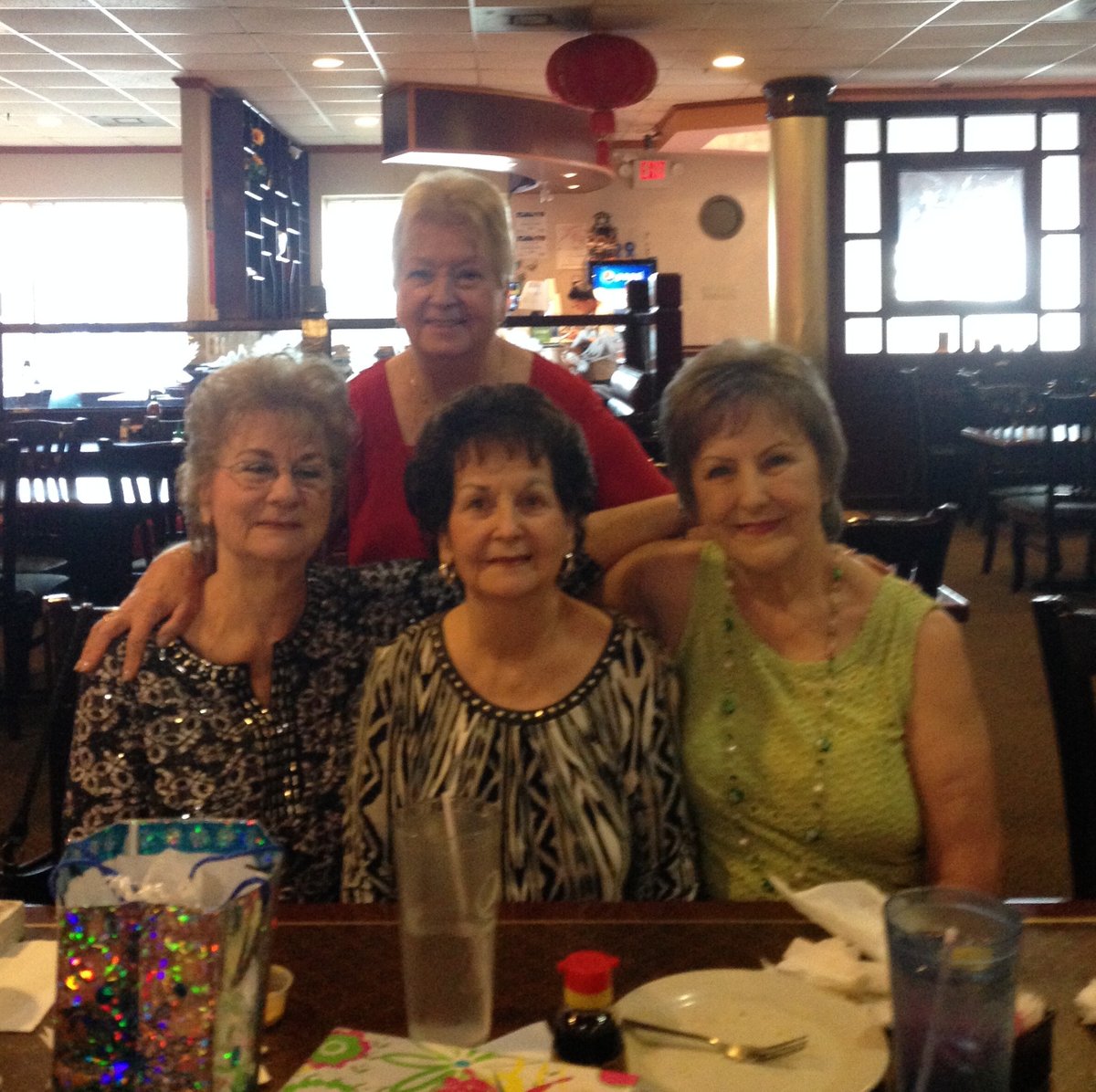 Dorothy Marie Roddam — photo 52