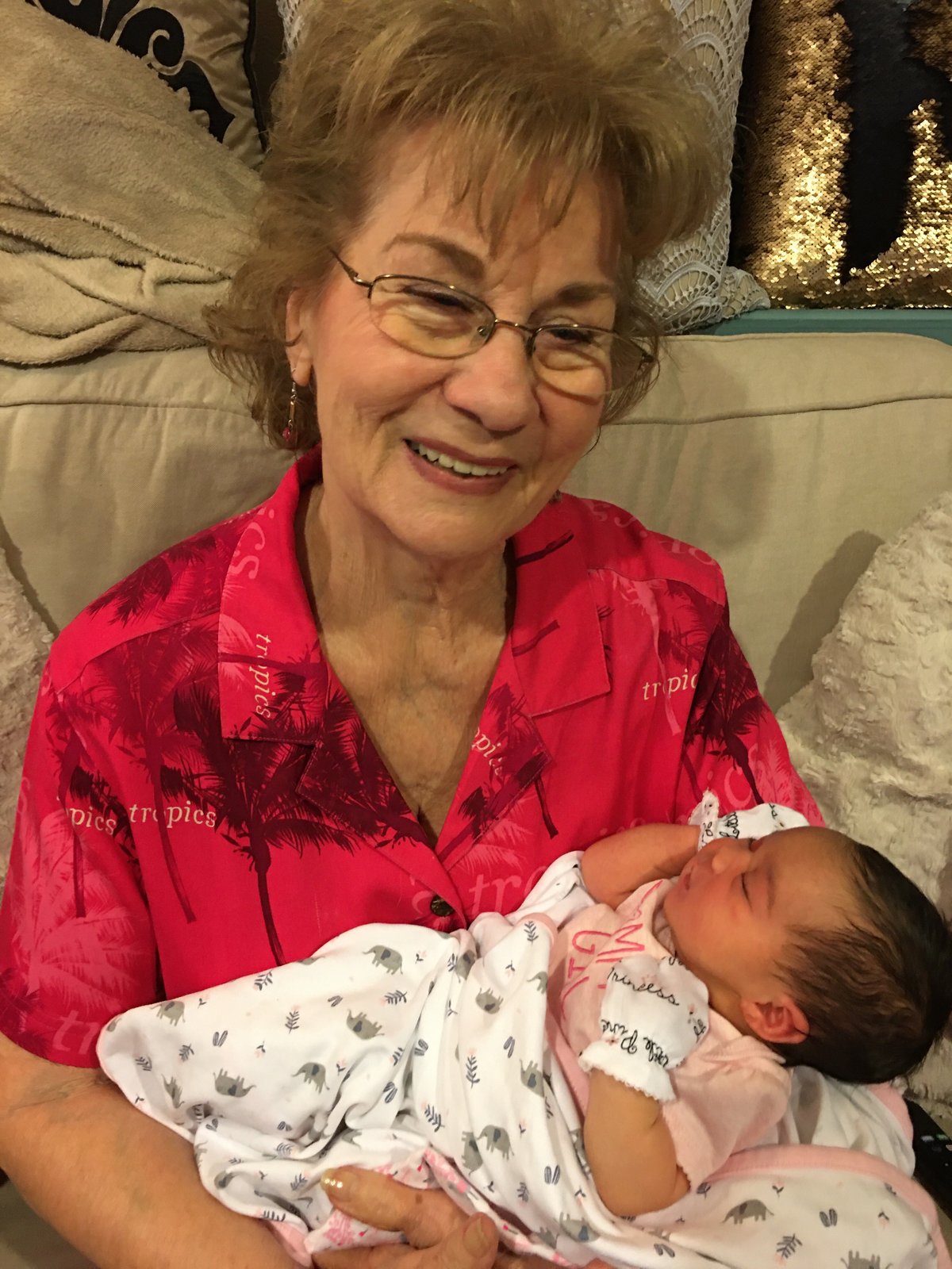 Dorothy Marie Roddam — photo 53