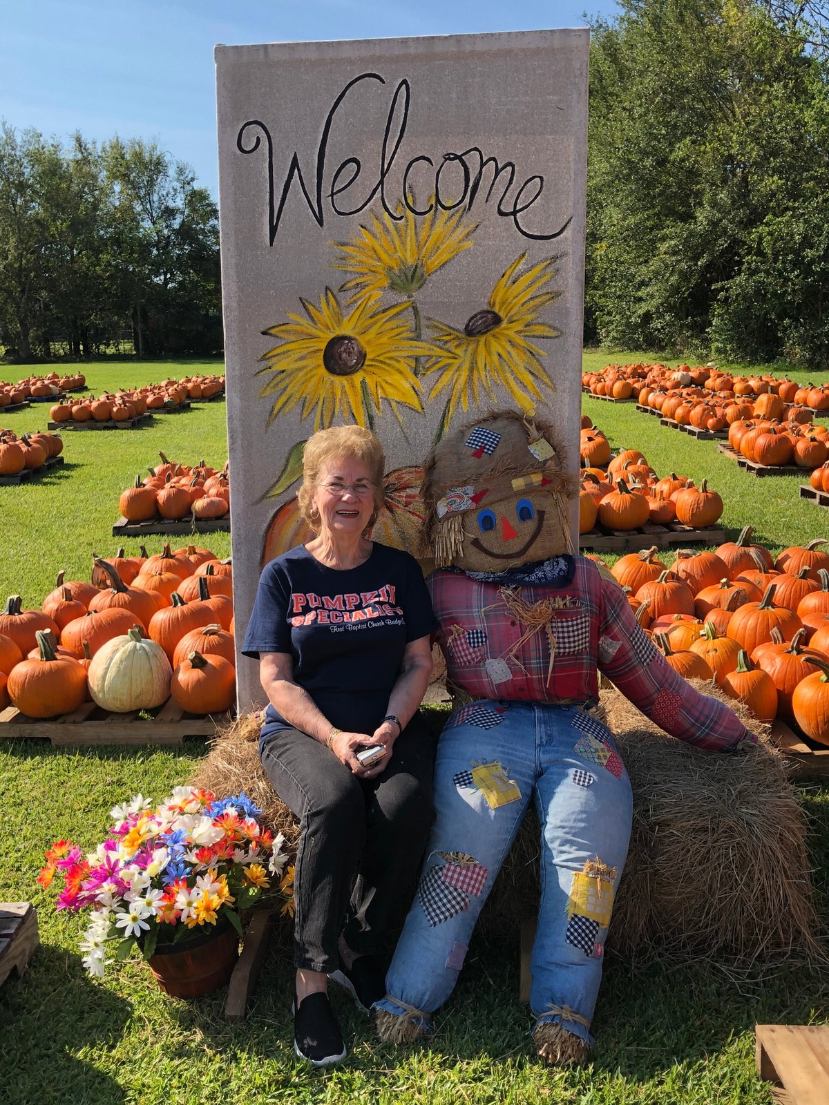 Dorothy Marie Roddam — photo 54