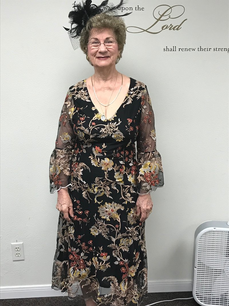 Dorothy Marie Roddam - Photo 57