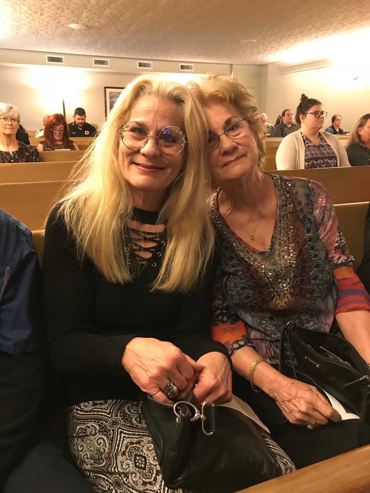 Dorothy Marie Roddam — photo 59