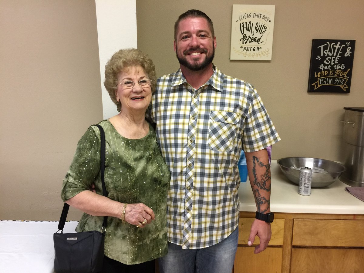 Dorothy Marie Roddam — photo 60