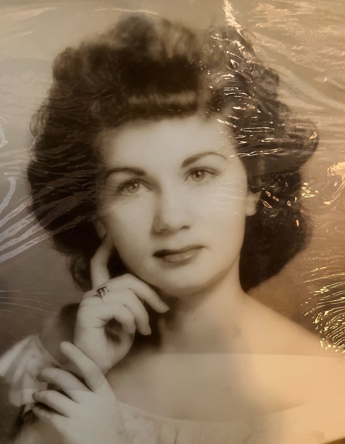 Dorothy Marie Roddam — photo 66