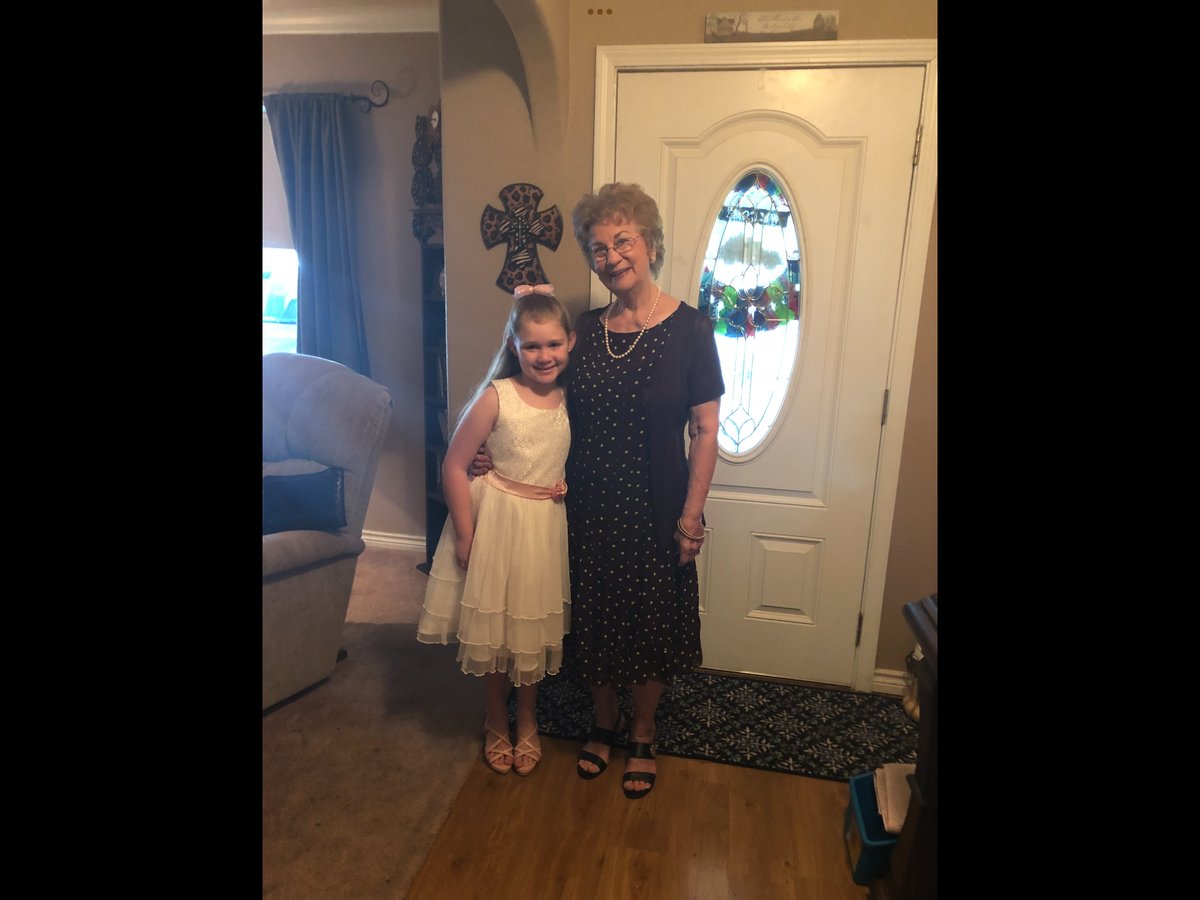 Dorothy Marie Roddam — photo 68