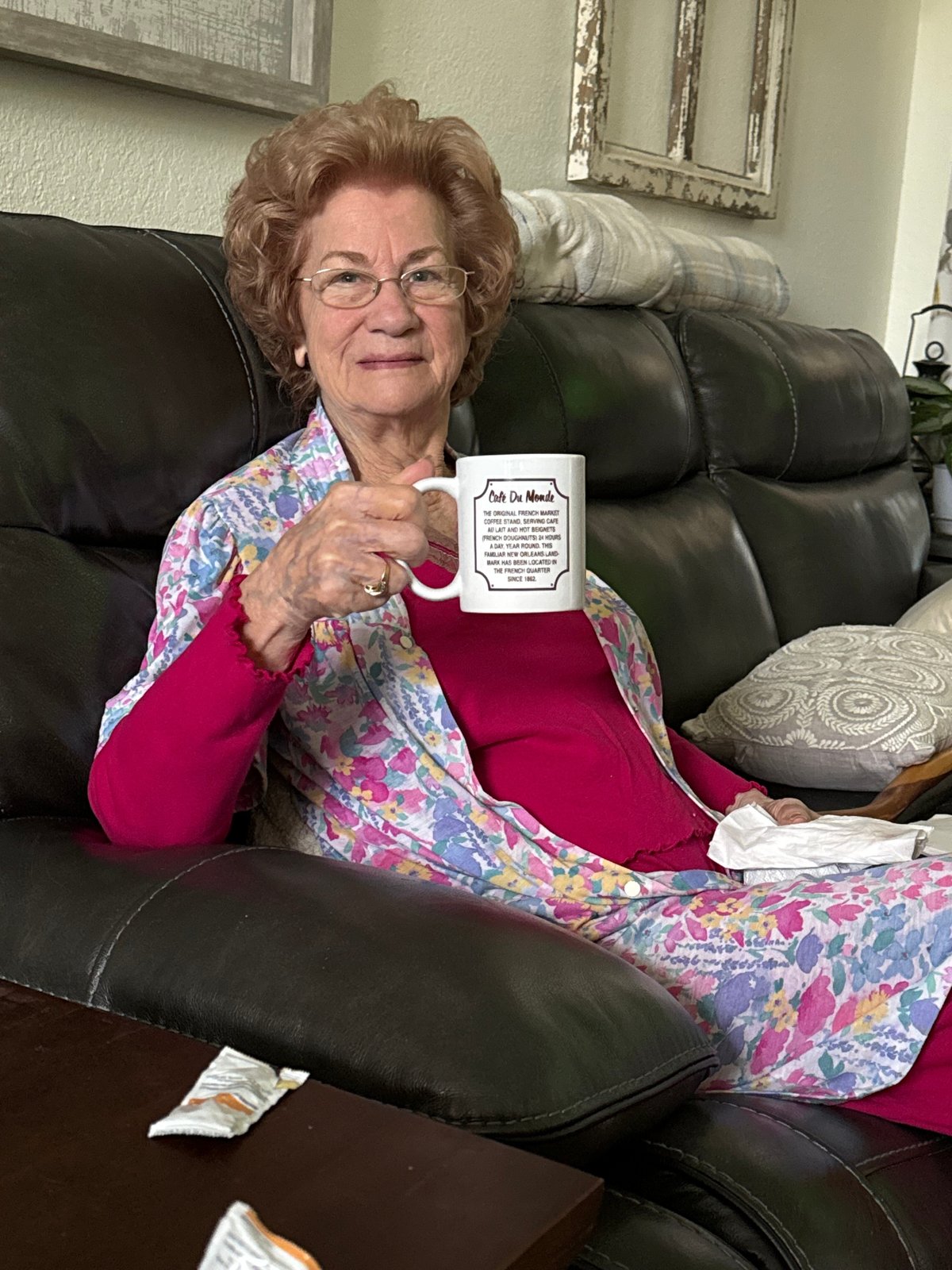 Dorothy Marie Roddam — photo 73