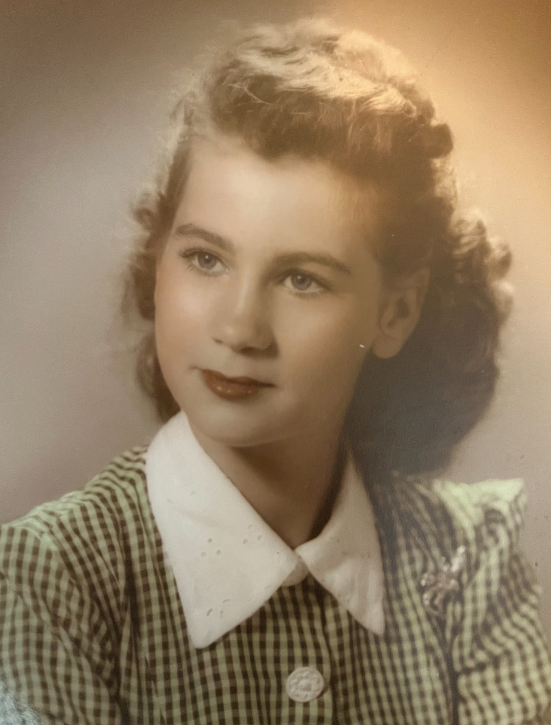 Dorothy Marie Roddam — photo 72