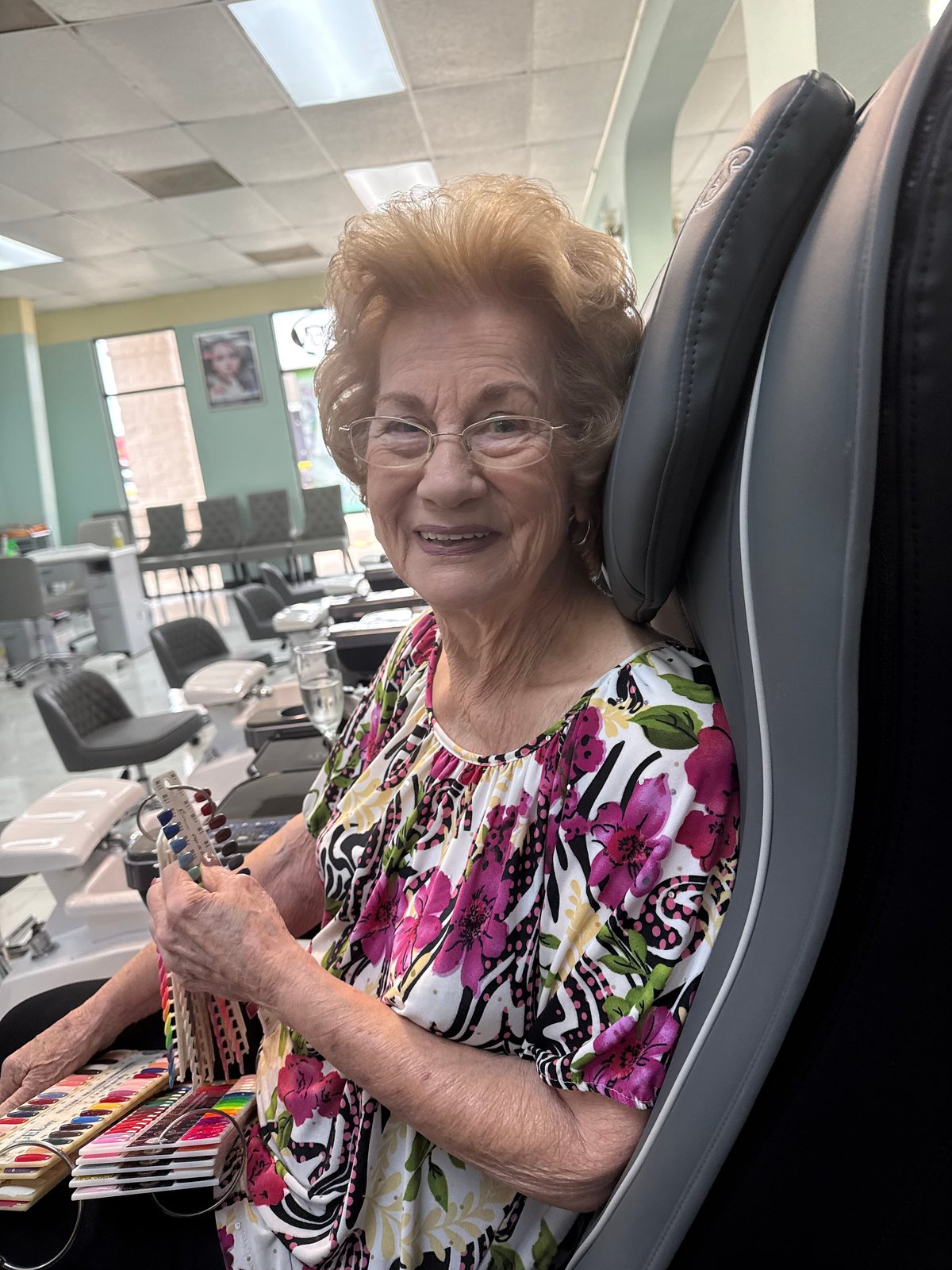 Dorothy Marie Roddam — photo 74