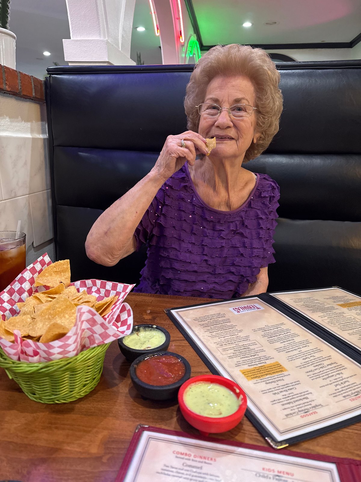 Dorothy Marie Roddam — photo 75