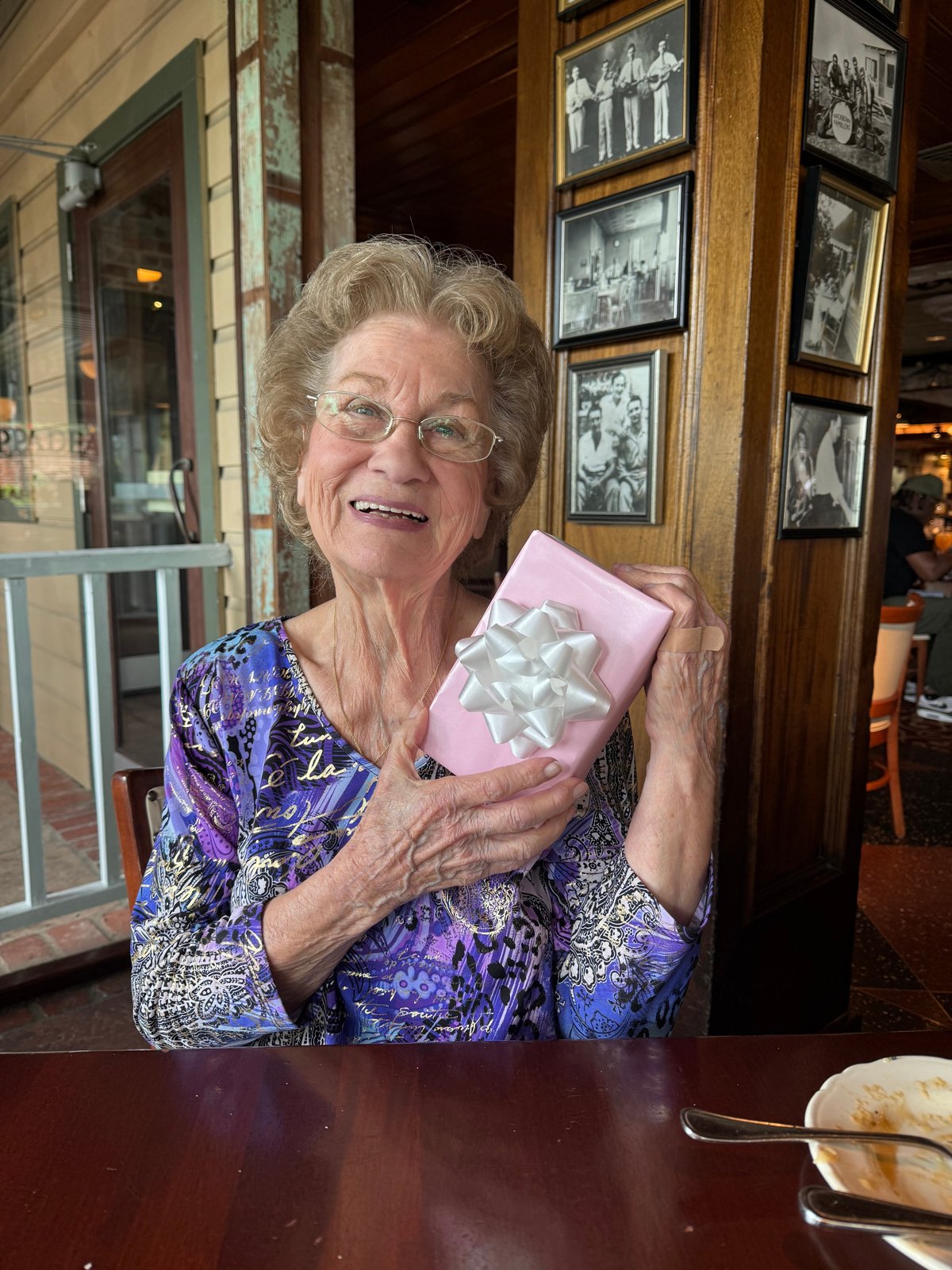 Dorothy Marie Roddam — photo 76