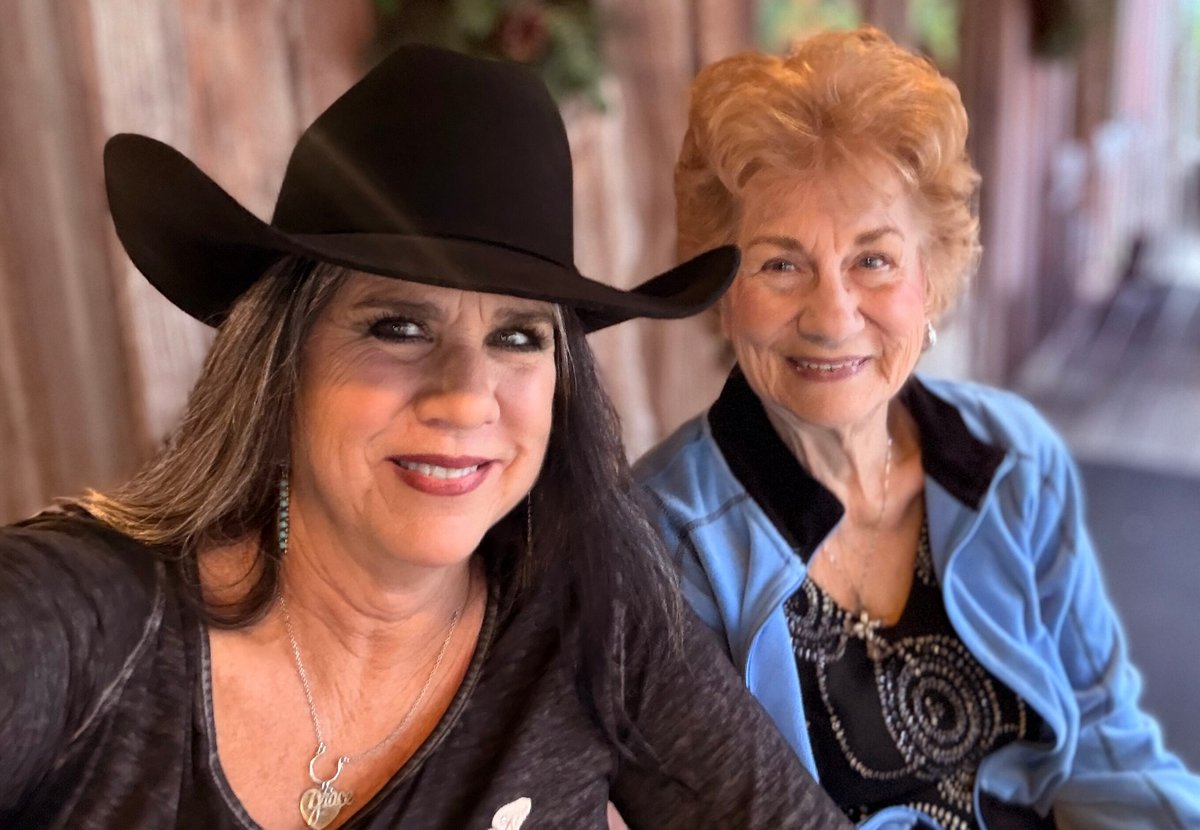 Dorothy Marie Roddam — photo 79