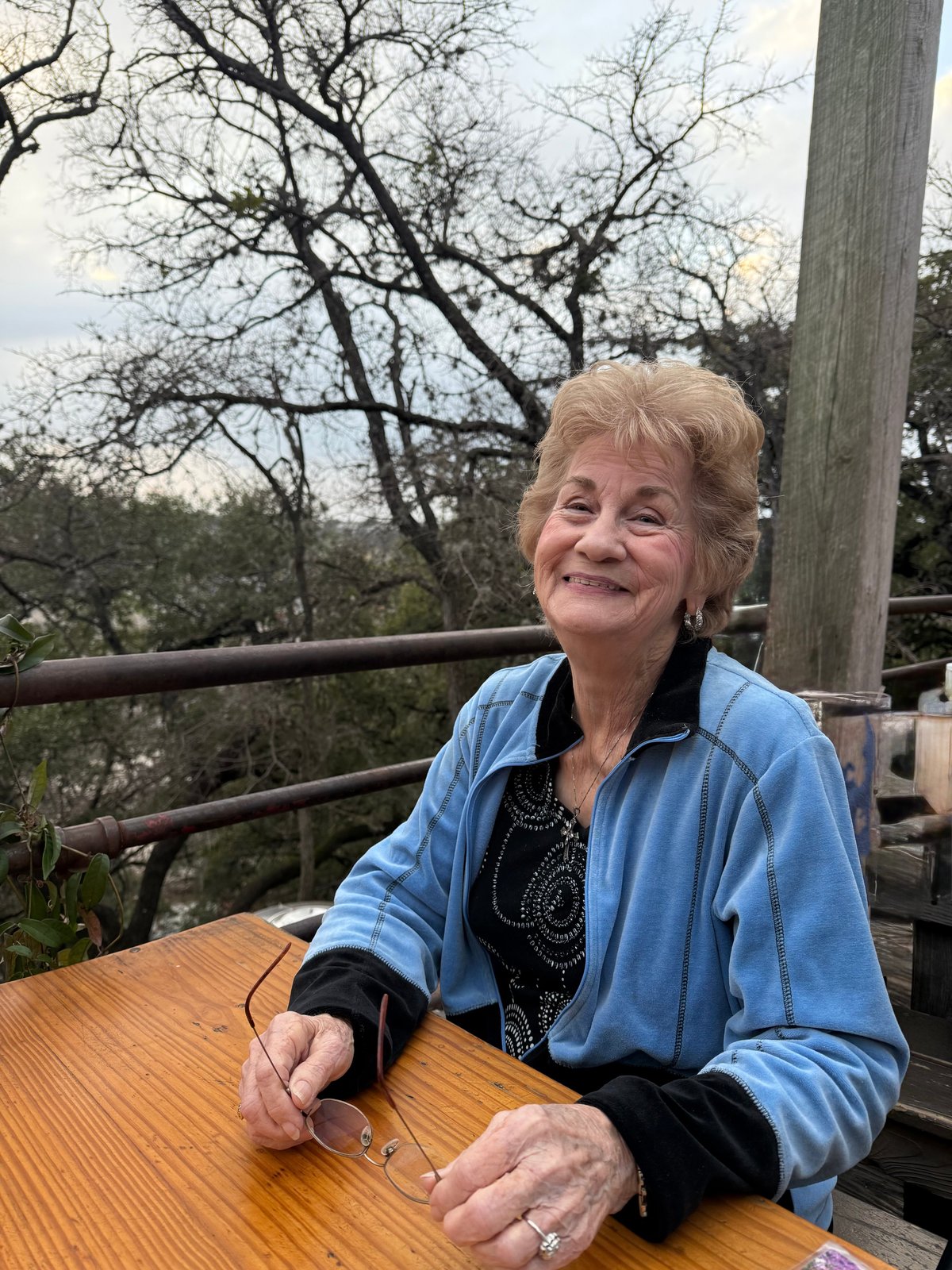 Dorothy Marie Roddam — photo 80