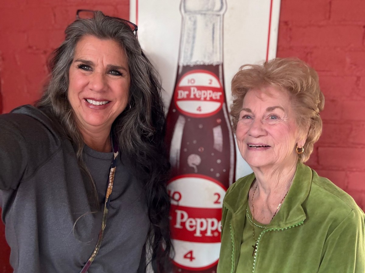 Dorothy Marie Roddam — photo 82