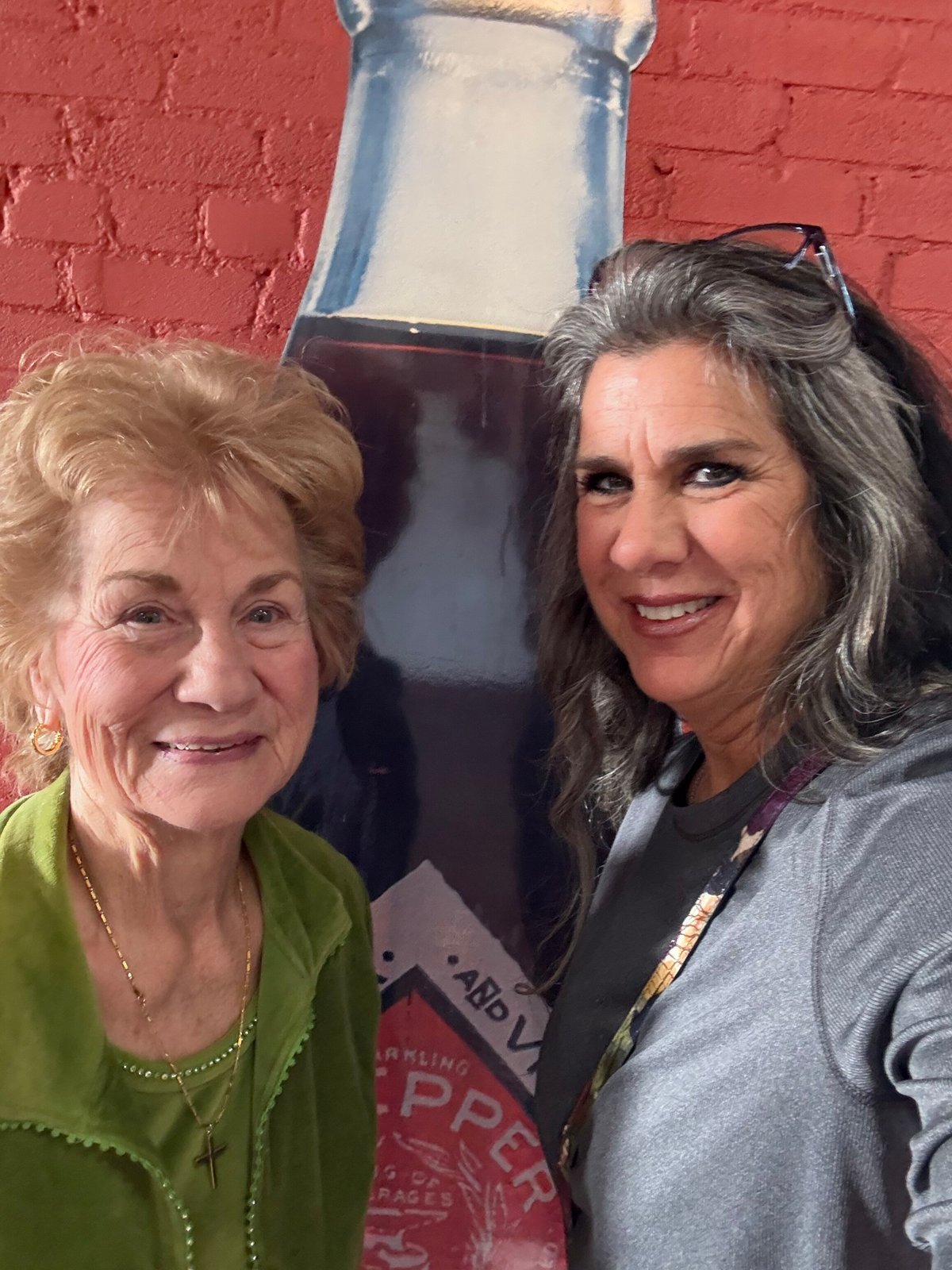 Dorothy Marie Roddam — photo 84