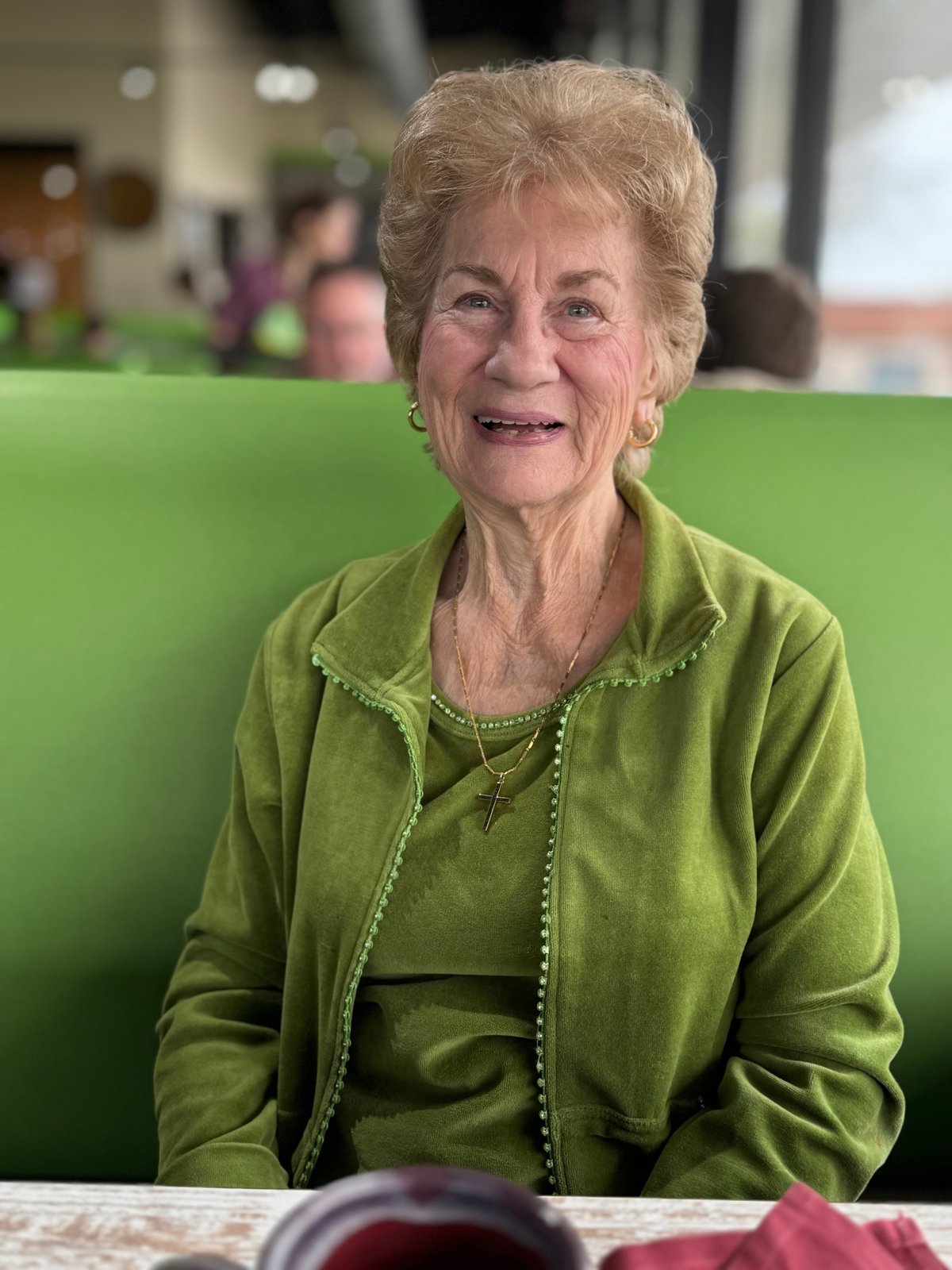 Dorothy Marie Roddam — photo 85