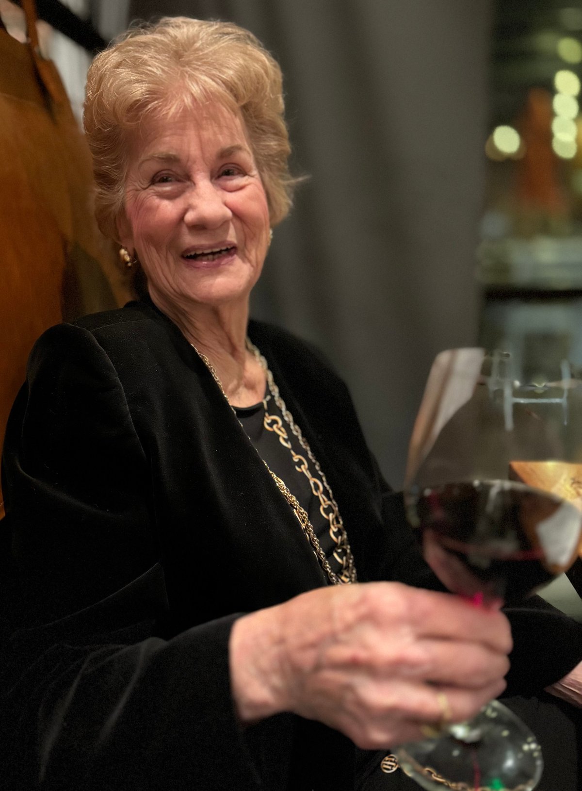 Dorothy Marie Roddam — photo 89