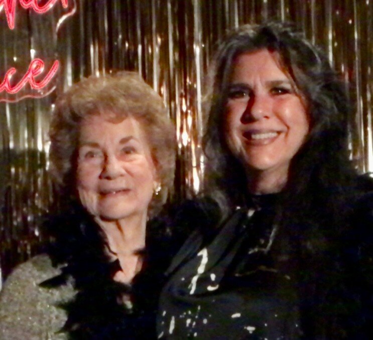 Dorothy Marie Roddam — photo 95