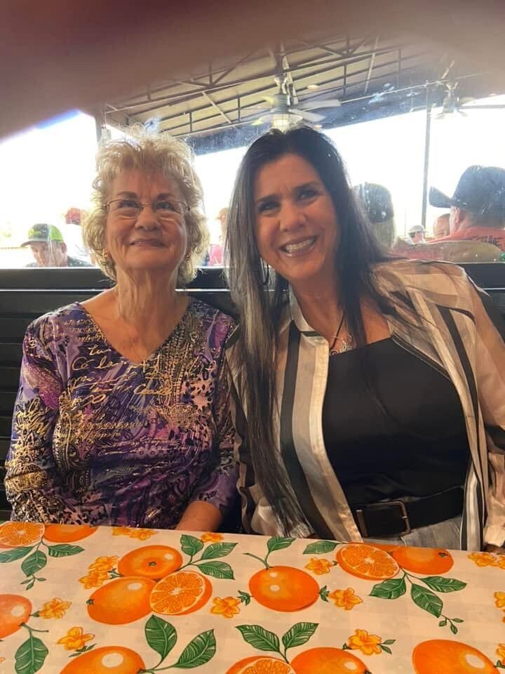 Dorothy Marie Roddam - Photo 99