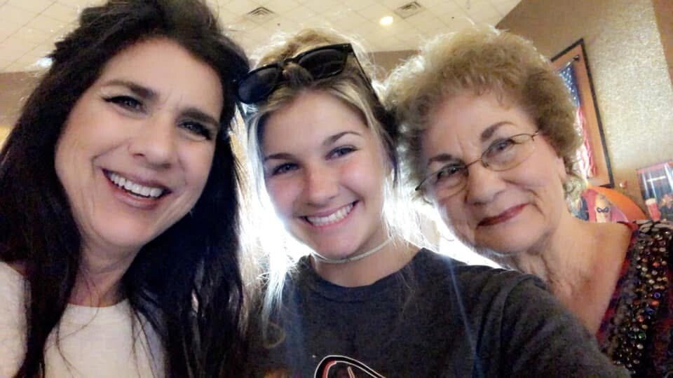 Dorothy Marie Roddam — photo 100