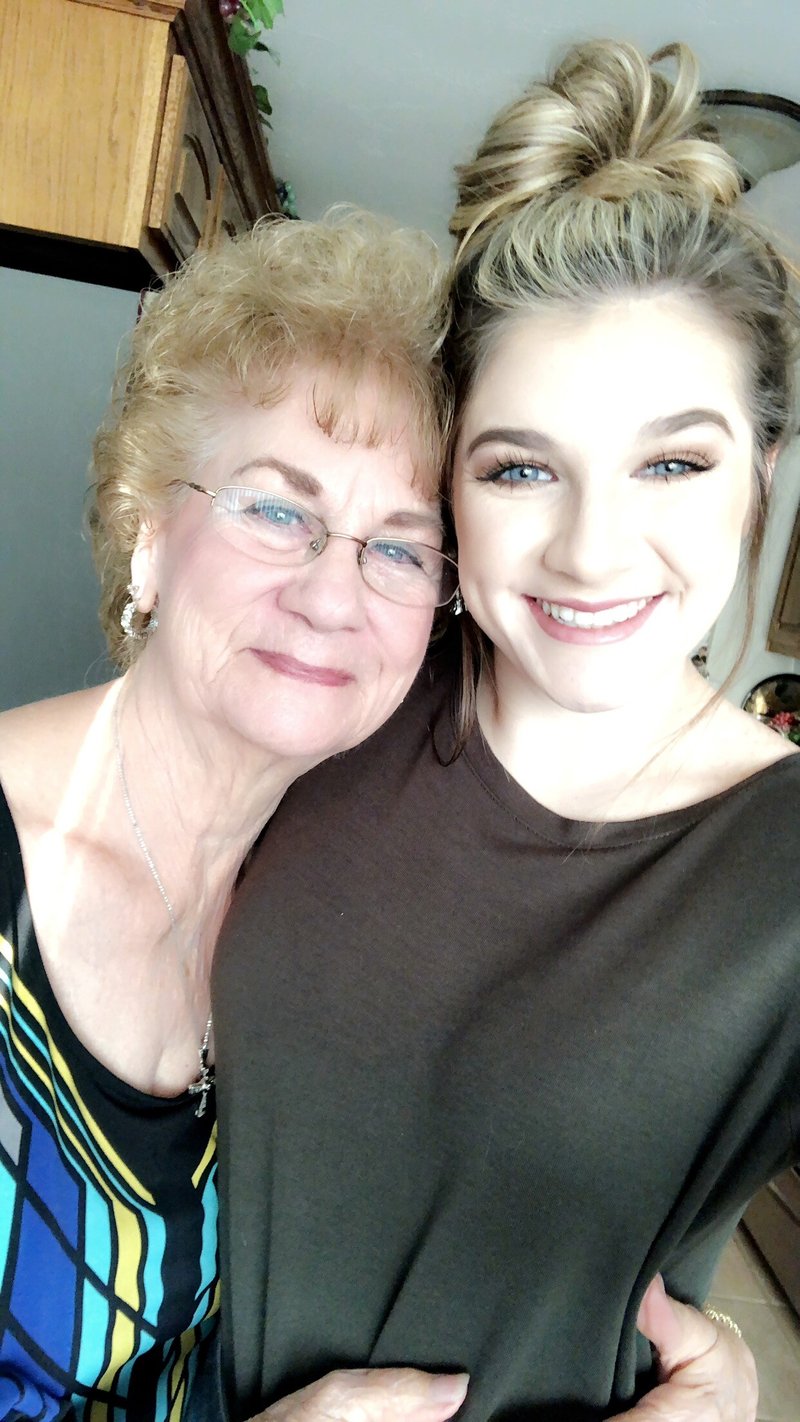 Dorothy Marie Roddam - Photo 103