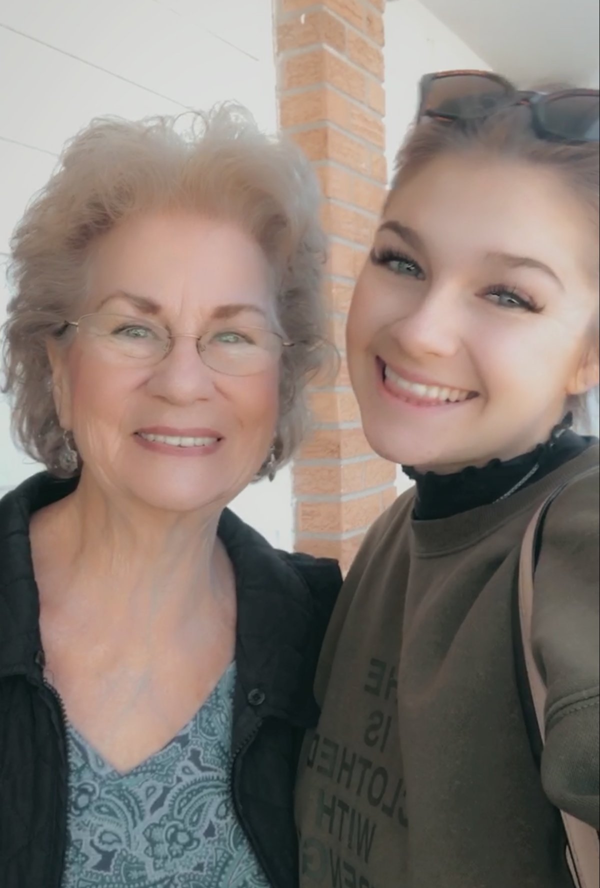 Dorothy Marie Roddam — photo 101